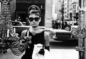 Breakfast at Tiffany's (Álom luxuskivitelben)