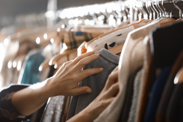 Hasznos tippek gardróbrendezéshez