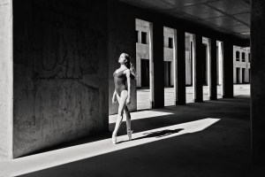 Photo: Dóra Tünde Ballerina: Verbőczi Noémi