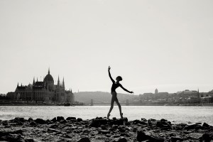 Photo: Dóra Tünde Ballerina: Verbőczi Noémi